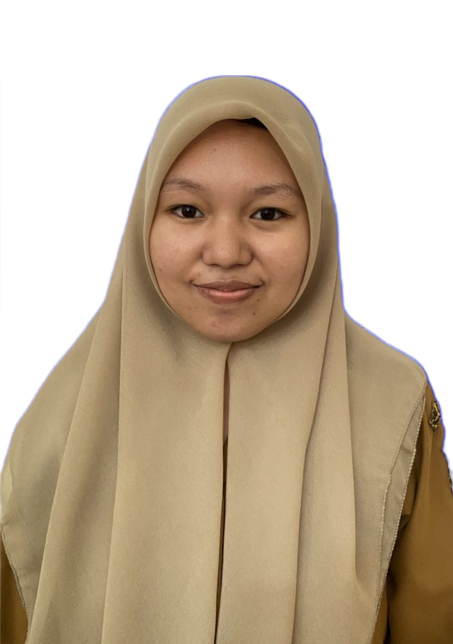 FIRDA YANTI