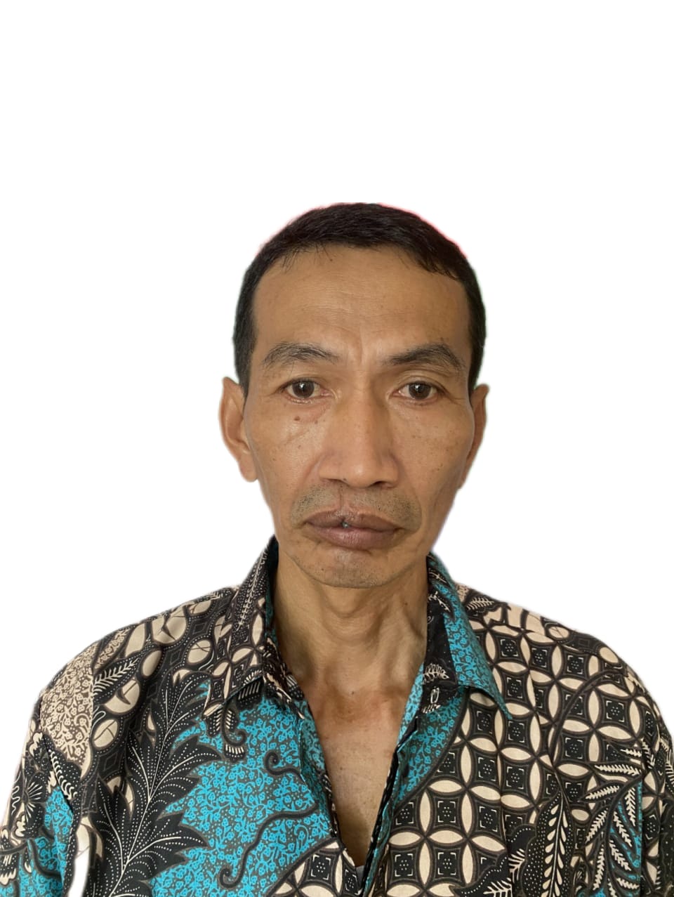 MISBAHUDDIN